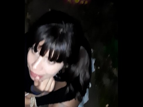 ❤️ Փողոցում ուռած առնանդամ՝ կոնֆետի դիմաց ❤️❌ Անալ պոռնո մեզ մոտ