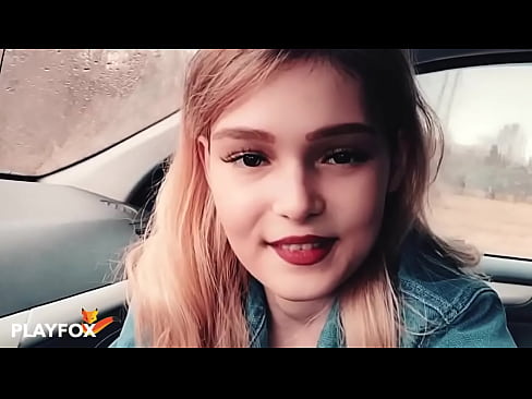 ❤️ Սեքսուալ փոքրիկն ուրախությամբ ծծում է զեղչի քարտը ❤️❌ Անալ պոռնո մեզ մոտ